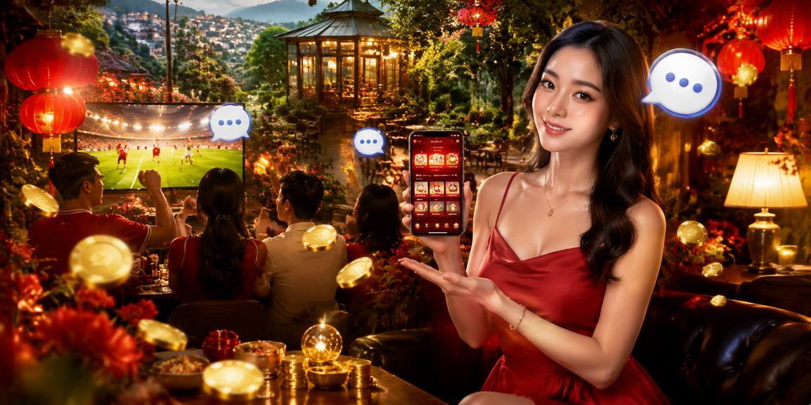 sanvip Bingo