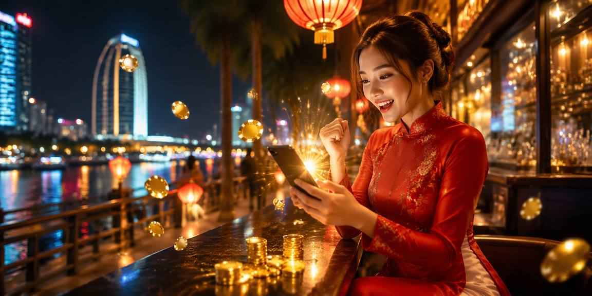 sanvip mobile gaming